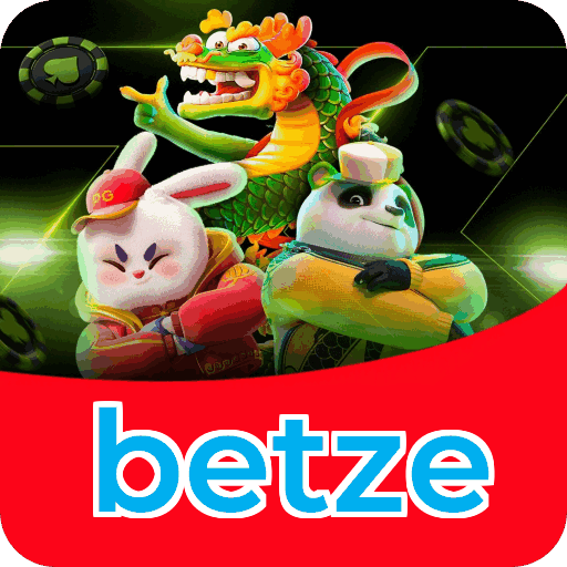 Siga a betze no Facebook